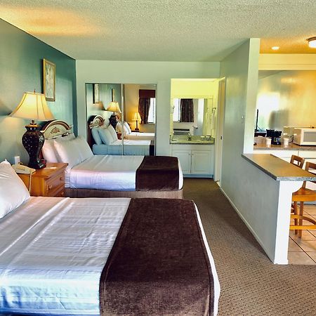 Indian Palms Country Club Hotel Indio Buitenkant foto