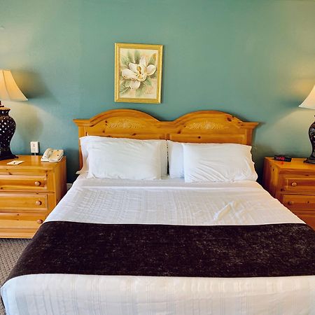 Indian Palms Country Club Hotel Indio Buitenkant foto