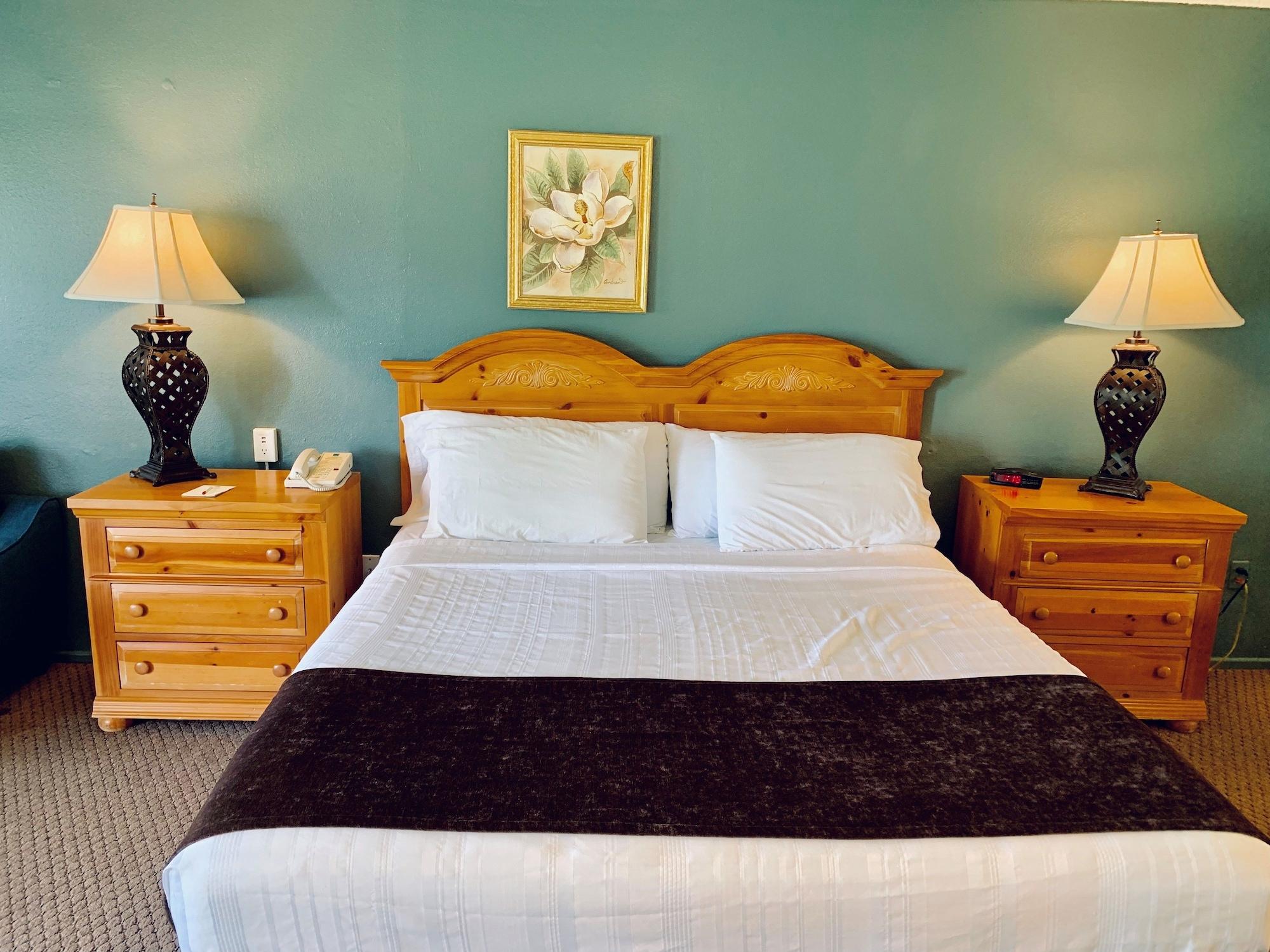Indian Palms Country Club Hotel Indio Buitenkant foto