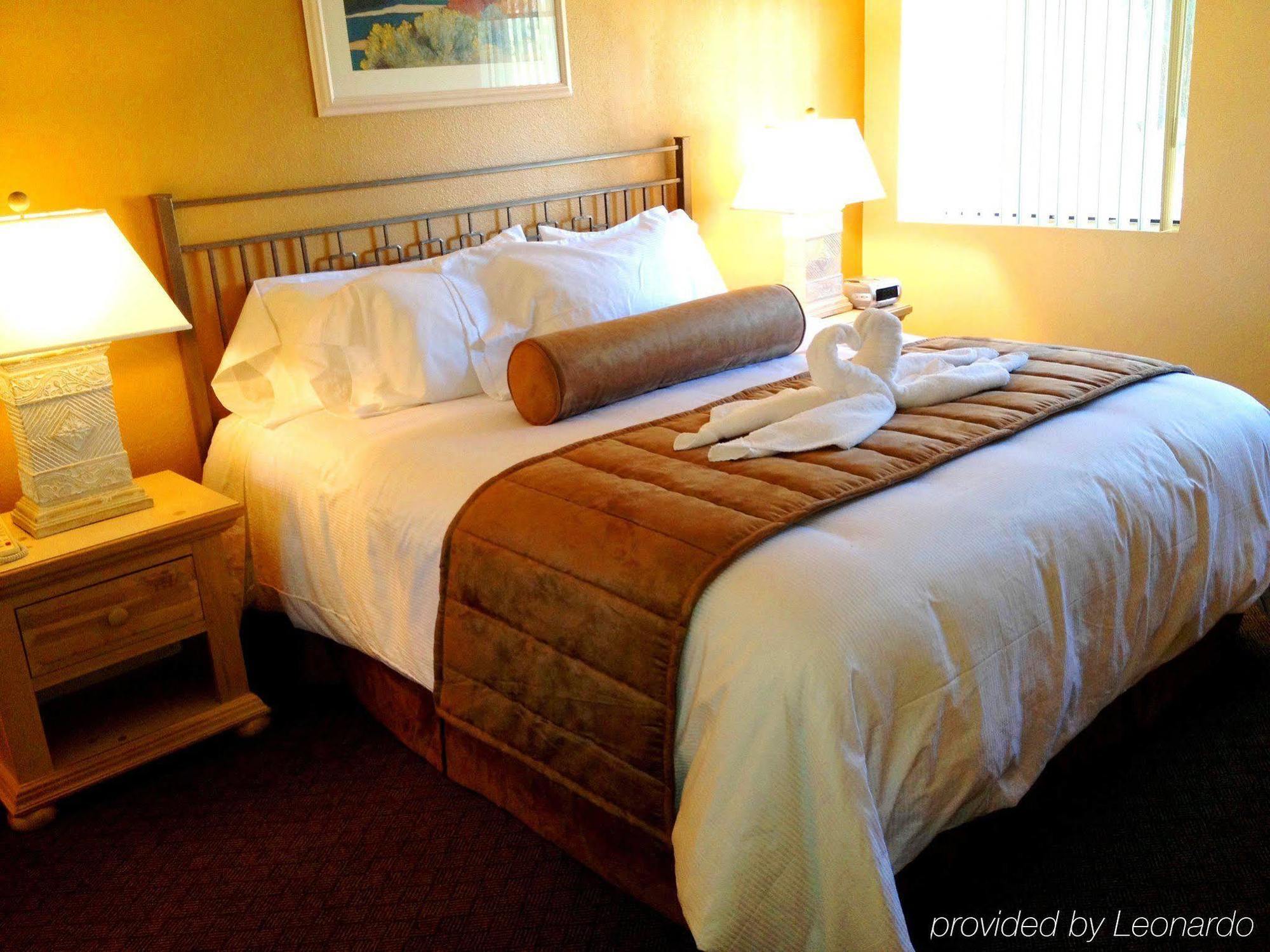 Indian Palms Country Club Hotel Indio Buitenkant foto
