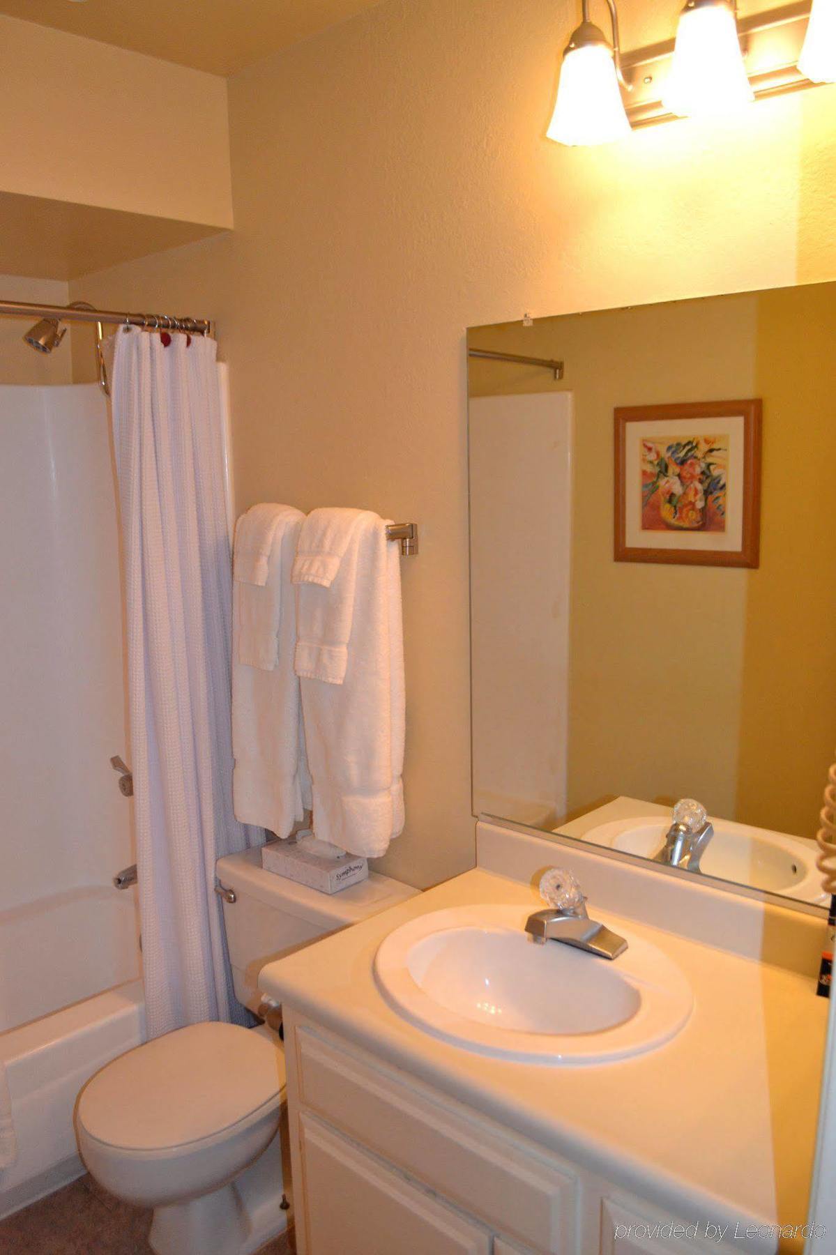 Indian Palms Country Club Hotel Indio Buitenkant foto