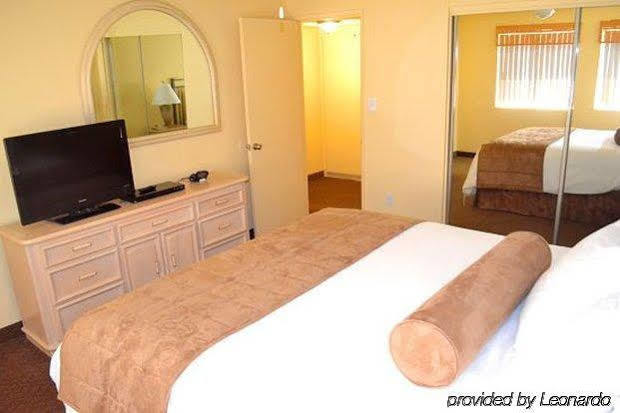 Indian Palms Country Club Hotel Indio Buitenkant foto